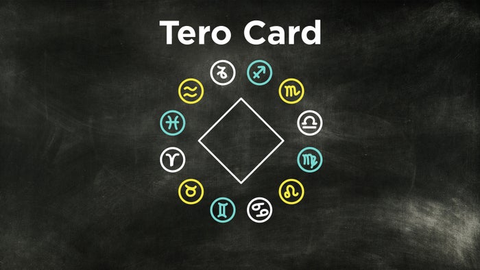 Tero Card on JioTV