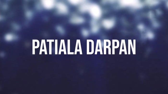 Patiala Darpan on JioTV