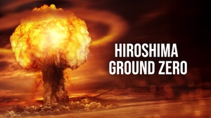 Hiroshima Ground Zero on NHK World Japan - past program