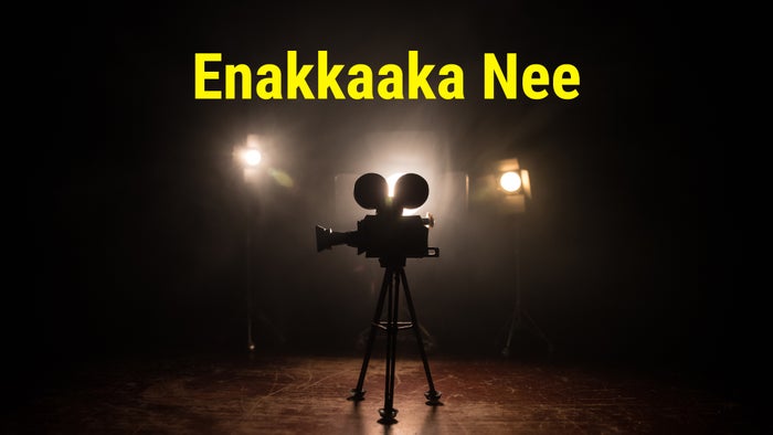 Enakkaaka Nee on JioTV