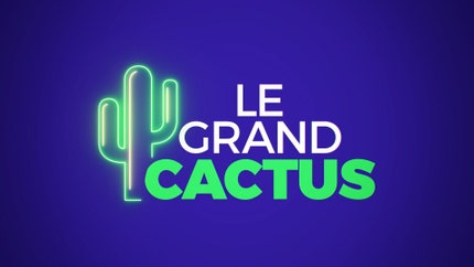 Le Grand Cactus on TV5 Monde