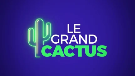 Le Grand Cactus on TV5 Monde