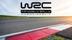 FIA World Rally Championship Highlights on Sony Ten 5 - future program