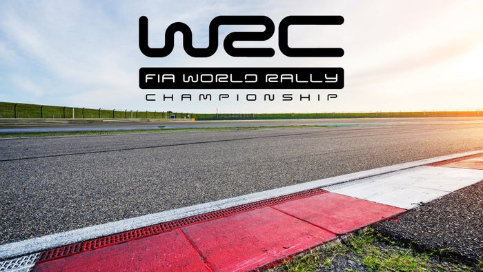 FIA World Rally Championship Highlights on JioTV