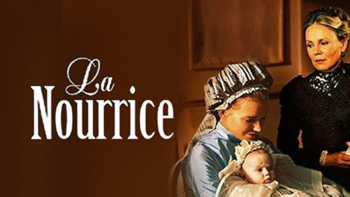 La Nourrice on JioTV