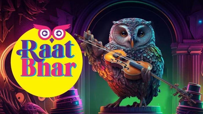 Raat Bhar on JioTV