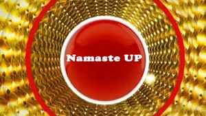 Namaste UP on News 1 India - past program