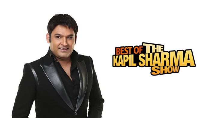 Best of the Kapil Sharma Show Episode No.115 on JioTV
