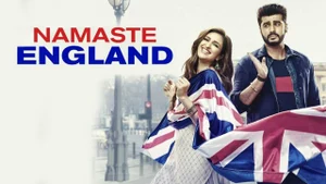 Namaste England on MH1 Dil Se