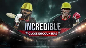 IPL:Incredible Close Encounters on Star Sports 2 Tamil