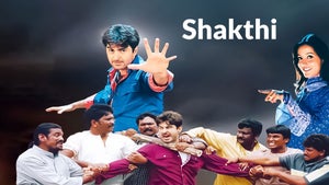 Shakthi on Zee Power HD - future program