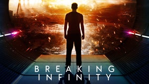 Breaking Infinity on Star Movies Select - live program