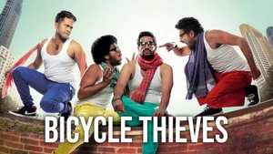 Bicycle Thieves on Amrita TV - past program