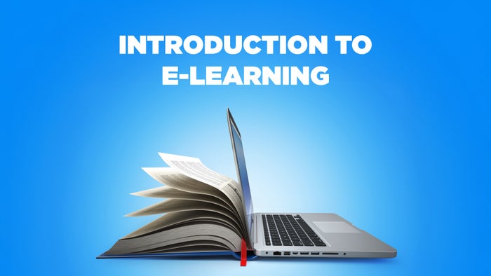 Introduction To E-Learning on JioTV