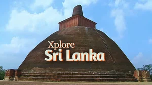 Xplore Sri Lanka on Travelxp HD - past program