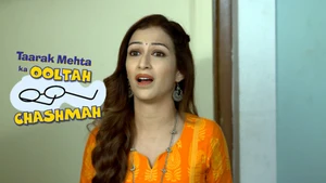 Taarak Mehta Ka Ooltah Chashmah on Sony SAB HD