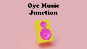 Oye Music Junction on National News - past program