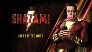 Shazam! on MNX HD - past program