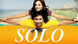 Solo on Maa Movies HD - past program