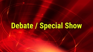 Debate / Special Show on News Capital Gujarat - past program