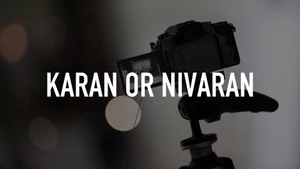 Karan or Nivaran on mh1 Shraddha - past program