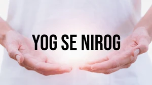 Yog Se Nirog on Jan TV - past program