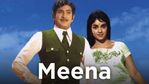 Meena on ETV Cinema HD  - past program