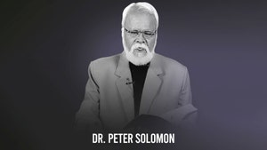 Dr. Peter Solomon on Nambikkai - past program