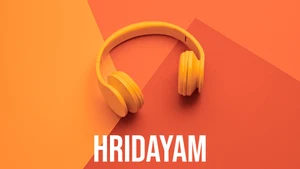 Hridayam on Surya Music - live program