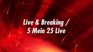 Live & Breaking / 5 Mein 25 Live on Republic Bharat