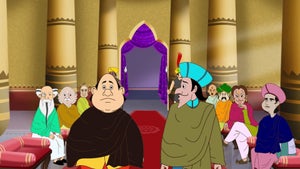 Gopal Bhar Episode 180 on Sony aath - past program