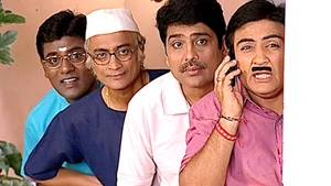 Taarak Mehta Ka Ooltah Chashmah on Sony Pal - past program
