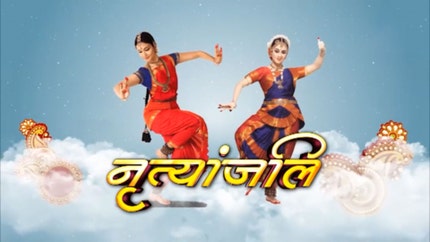 Nrutyanjali on SVBC4