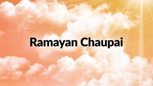 Ramayan Chaupai on Divya TV - past program