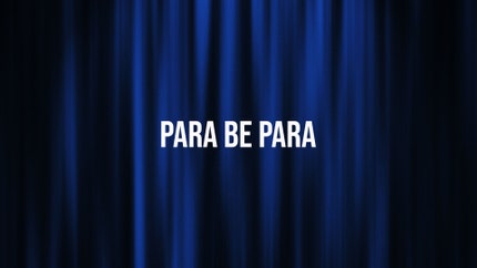 Para Be Para on Rupashi Bangla
