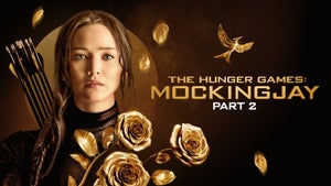 The Hunger Games: Mockingjay, Part 2 on MNX HD - past program