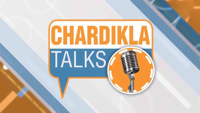 Chardikla Talks on JioTV