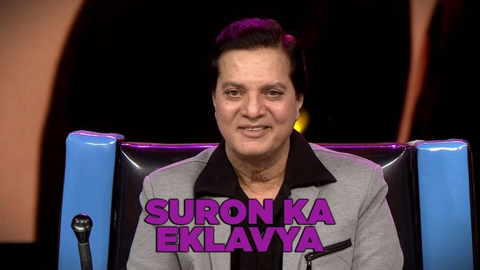 Suron Ka Eklavya on JioTV
