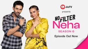 EP 08 - S6 - No Filter Neha with Kartik Aaryan on NoFilterNeha - past program