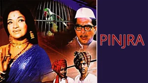 Pinjra on Star Pravah Picture HD - live program