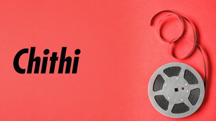 Chithi Episode No.124 on JioTV