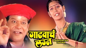 Gadhavacha Lagna on Zee Yuva - past program