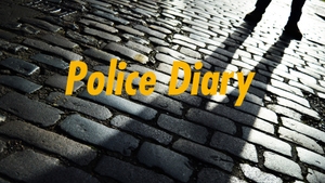Police Diary on Twenty Four News