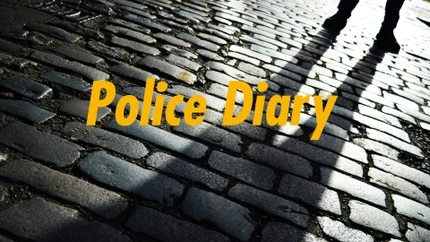 Police Diary on Twenty Four News