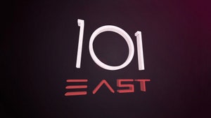 101 East on AL Jazeera - past program