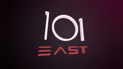 101 East on AL Jazeera - past program