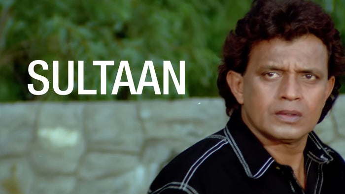Sultaan on JioTV