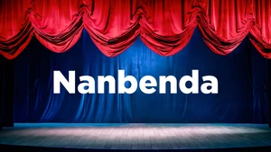 Nanbenda on Vendhar TV - past program