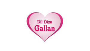 Dil Diya Gallan on Bol Hadippa