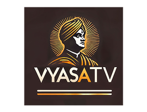 Vyasa TV on Vyasa TV - past program